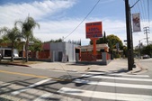 Eagle Car Wash / Rose Bowl Motel