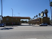 Economy Inn Motel