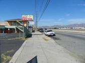 VALLEY MOTEL