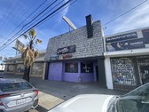 CANBY BAR - RESEDA