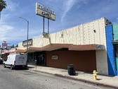 CASEY’S BAR - CANOGA PARK