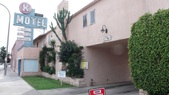 Circle K Motel