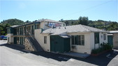GALAXY MOTEL, TUJUNGA