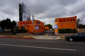 MANSFIELD MOTEL