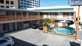 Tangerine Hotel