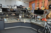 Cash Pawnshop