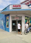 BEACH BLVD. PAWN SHOP