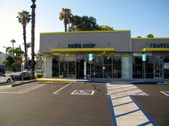 LINCOLN PAWN SHOP