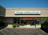 ORANGE PAWN SHOP