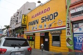 Alvarado Pawn Shop