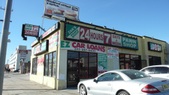 Zak's Pawn Shop