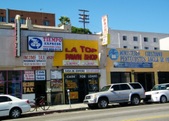 L.A. TOP PAWN SHOP