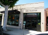 The DINA Collection, B.H.