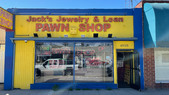 Jacks Pawn Shop