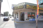 Mission Pawn Shop
