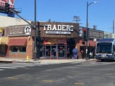 TRADERS LOAN & JEWELRY