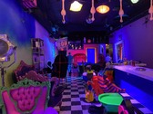 RABBIT HOLE - CANOGA PARK