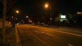 LA Central Animal Hospital NIGHT EXT