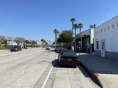 LA Sands Chiropractor