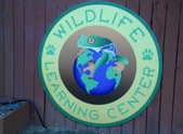 WILDLIFE LEARNING CENTER