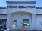 Overland Veterinary Clinic