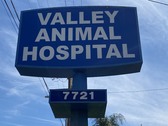 VALLEY ANIMAL HOSPITAL