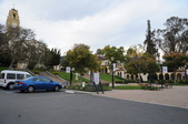 Mount St. Mary's College