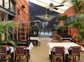 Cafe Stella