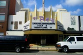 El Rey Theater