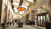 Intercontinental Hotel