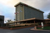 Marriott LA Airport