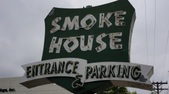 SMOKE HOUSE