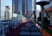 The Standard Hotel
