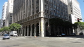 OLD B OF A BLDG