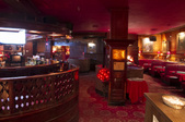 THE PRINCE/KOREATOWN BAR