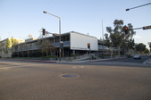 GLENDALE POLICE STATION & JAIL