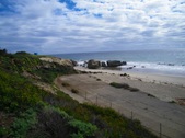 LEO CARILLO STATE BEACH
