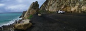 POINT MUGU(Outside Gates Only)