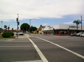 Celis St. & Brand Blvd.