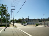 Commerce Ave. @ Tujunga Canyon Blvd.