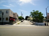 Greeley Street @ Commerce Ave.