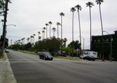 Brand Blvd. & Kewen St.