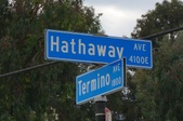 Hathaway/Termino