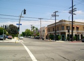 Hillhurst Ave. & Finley Ave.