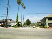 Kingswell Ave. & Hillhurst Ave.