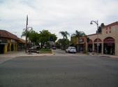 Maclay Ave.& San Fernando Rd.