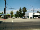 Melbourne Ave. & Hillhurst Ave.
