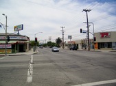 Tujunga Ave. & Saticoy St.