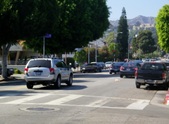 Vermont Ave. & Russell Ave.