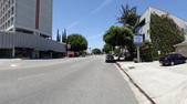 LARCHMONT BLVD., BEVERLY TO CLINTON